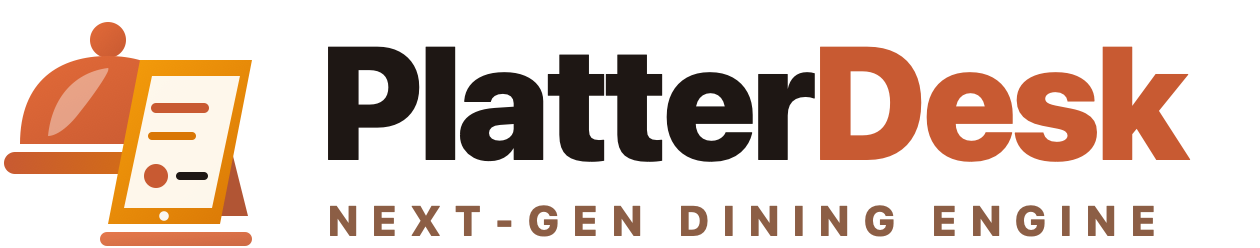 PlatterDesk