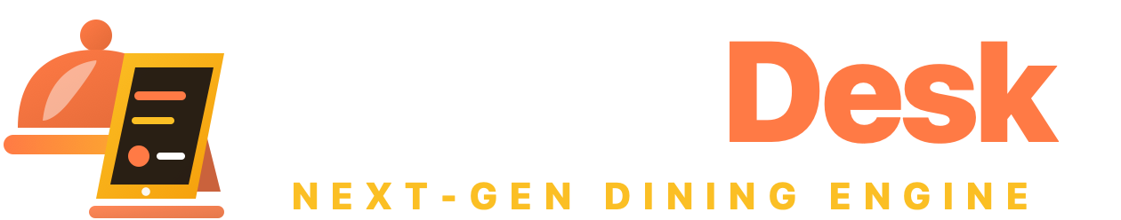 PlatterDesk